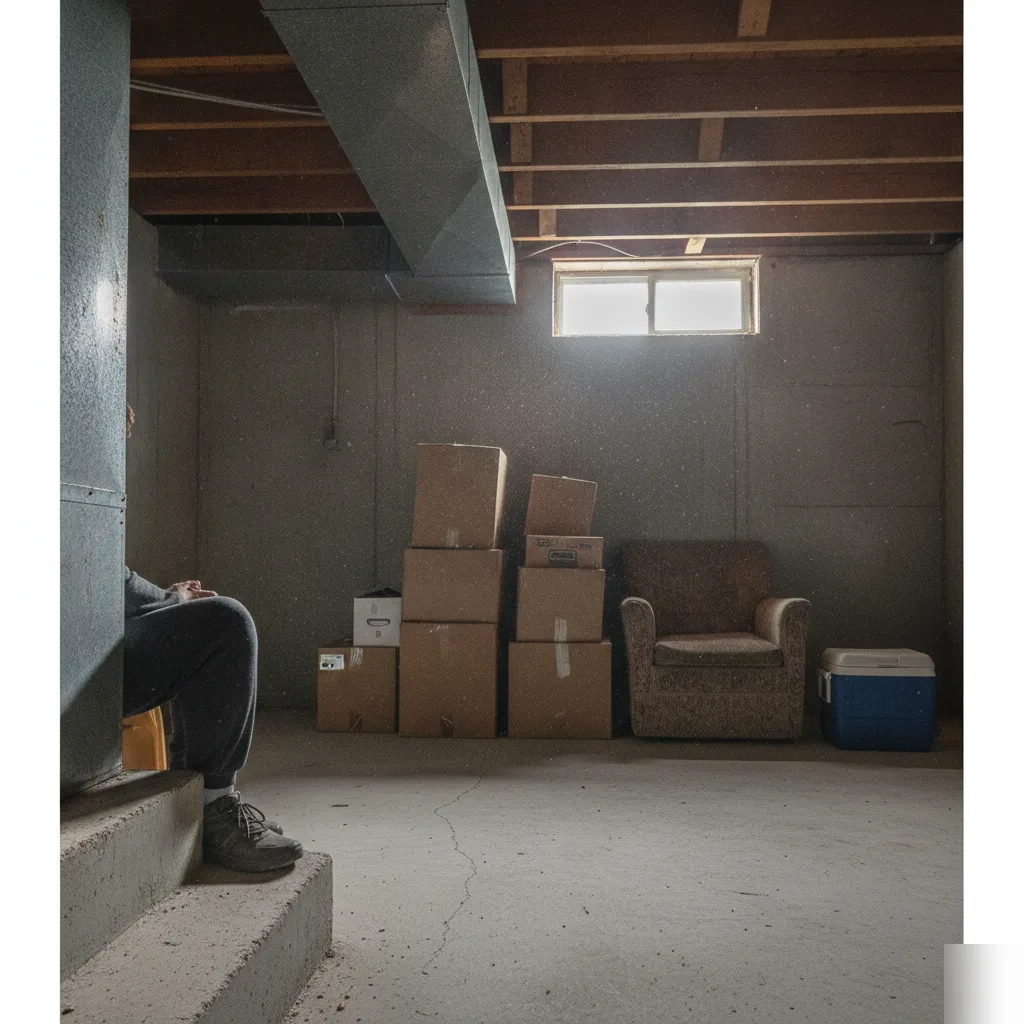 Low basement ceiling limiting Denver theater construction options
